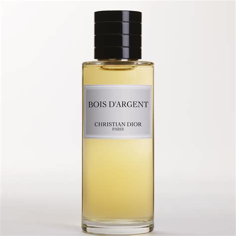 dior bois d'argent sephora|bois d'argent de christian dior.